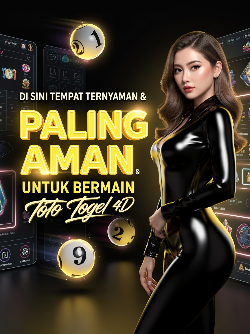 HOKI889 — banner utama